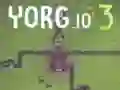 Spēle Yorg.io 3 online
