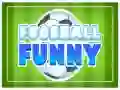 Spēle Jautrs Galda Futbols online