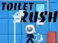 Spēle Tualetes Ātrums online