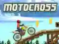 Spēle Motokross online Spēle Motokross online