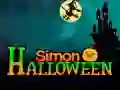 Spēle Simons Halloween online Spēle Simons Halloween online
