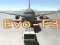 Spēle Evo-F3 online