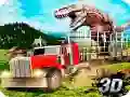Spēle Zoo dzīvnieku transporta simulators online Spēle Zoo dzīvnieku transporta simulators online