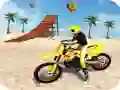 Spēle Motosacīkstes: Pludmales Leģendu Simulator online Spēle Motosacīkstes: Pludmales Leģendu Simulator online