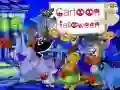 Spēle Multfilmu Halloween Slaidu Mīkla online Spēle Multfilmu Halloween Slaidu Mīkla online