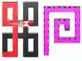 Spēle Kubu Krāsa online Spēle Kubu Krāsa online
