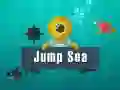 Spēle Lēciens Jūrā online Spēle Lēciens Jūrā online