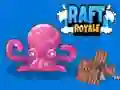 Spēle Raft Royale online