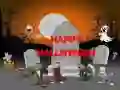 Spēle Laimīgu Halovīnu online Spēle Laimīgu Halovīnu online