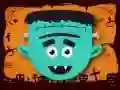 Spēle Helovīns Kur ir mans zombijs online Spēle Helovīns Kur ir mans zombijs online