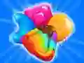 Spēle Candy Bomb: Salda Drudzis online Spēle Candy Bomb: Salda Drudzis online