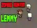 Spēle Zombiju Mednieks Lemmy online