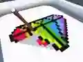 Spēle Aizpildiet 3D online Spēle Aizpildiet 3D online