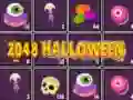 Spēle 2048 Helovīni online Spēle 2048 Helovīni online