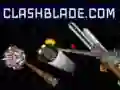 Spēle Clash Balde IO online Spēle Clash Balde IO online