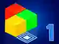 Spēle Sokobans 3D 1. nodaļa online