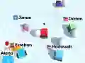 Spēle Sniega Karš.io online