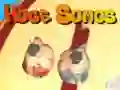 Spēle Lieli Sumo online Spēle Lieli Sumo online