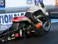 Spēle Luksusa motocikls online