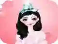 Spēle Perfekta princeses grima online Spēle Perfekta princeses grima online