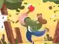 Spēle Griez un Rakt online Spēle Griez un Rakt online