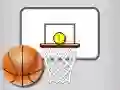 Spēle Griešanas Basketbols online Spēle Griešanas Basketbols online