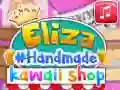Spēle Elizas Roku Darbs Kawaii Veikals online Spēle Elizas Roku Darbs Kawaii Veikals online