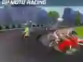 Spēle GP Moto Sacīkstes online Spēle GP Moto Sacīkstes online