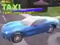 Spēle Reālā Takso Simulators online Spēle Reālā Takso Simulators online