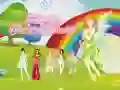 Spēle Burvju Modes Pasaule online Spēle Burvju Modes Pasaule online