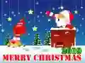 Spēle Priecīgus Ziemassvētkus 2019 online Spēle Priecīgus Ziemassvētkus 2019 online
