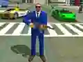 Spēle Policija: Noziegumu pilsēta - Policijas automašīnas braukšanas simulators online Spēle Policija: Noziegumu pilsēta - Policijas automašīnas braukšanas simulators online