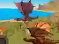 Spēle Pūķa Simulator online