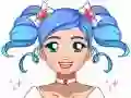 Spēle Kawaii Burvīgā Meitene Tērpu Spēle online Spēle Kawaii Burvīgā Meitene Tērpu Spēle online
