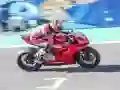 Spēle Ducati Panigale online Spēle Ducati Panigale online