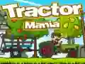 Spēle Traktora Mānija online