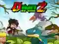 Spēle DinoZ online Spēle DinoZ online