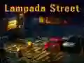 Spēle Lampada iela online Spēle Lampada iela online