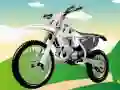Spēle Super ātri motocikli puzle online Spēle Super ātri motocikli puzle online