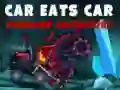 Spēle Auto ēd auto 5 online