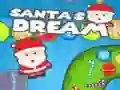 Spēle Santa Sapnis online