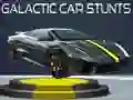 Spēle Galaktiskie Auto Triki online Spēle Galaktiskie Auto Triki online