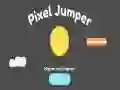 Spēle Pikseļu Lēcējs online Spēle Pikseļu Lēcējs online