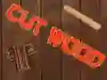 Spēle Zāģēt koksni online