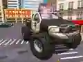 Spēle Policijas Kravas Automobiļa Vadītāja Simulator online