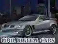 Spēle Forši digitālie auto online Spēle Forši digitālie auto online