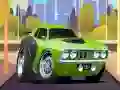 Spēle Ātrie Muskuļu Auto online Spēle Ātrie Muskuļu Auto online