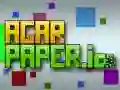 Spēle Agar Papīrs.io online Spēle Agar Papīrs.io online