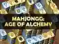 Spēle Mahjong Alķīmija online