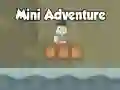 Spēle Mini Piedzīvojums online